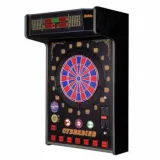 Dart gép CYBERDINE Liga Automata (4 pályás) · záber 1