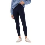 Női leggings VOLCANO LISBONA-600-NAVY_SS25_NEW · záber 1