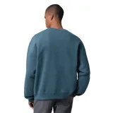 Férfi kapucnis pulóver NIKE JORDAN M J BRK AJ6 FLC CREW · záber 7