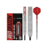 Dart szett Red Dragon steel Hellfire B 24g · záber 5