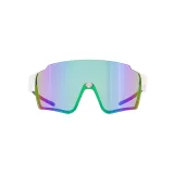 Napszemüvegek RED BULL SPECT STUN-04, white smoke with green mirror · záber 3