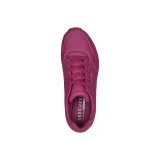 Női szabadidőcipők SKECHERS Uno Stand On Air Ws magenta · záber 4