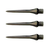 Dart hegy TARGET Titanium cserélhető fémhegy, 26 mm-es · záber 1