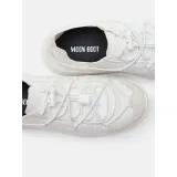 Rekreációs lábbeli MOON BOOT MB MOONLIGHT-A001 WHITE · záber 2