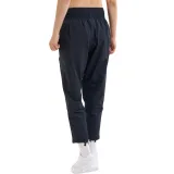 Női bélelt melegítőnadrágok UNDER ARMOUR UA Unstoppable Ankle Pants · záber 3