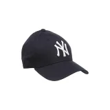 Gyerek sapka NEW ERA 940 MLB LEAGUE NEW YORK YANKEES NAVY WHITE NOS · záber 2