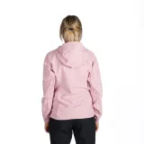 Női túrázó Softshell dzseki NORTHFINDER CORI-666lightpink · záber 3