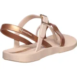 Lány szandálok IPANEMA Fashion Sandal K beige gold · záber 5