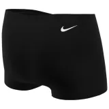 Fiú úszóboxerek NIKE SWIM Logo Graphic Black · záber 4