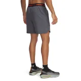 Férfi edzőnadrágok UNDER ARMOUR UA Vanish Woven 6in Shorts-GRY · záber 2