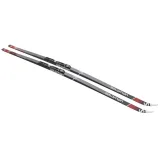 Sífutó lécek kötésekkel SALOMON AERO 7 eSKIN+PLK ACCESS Classic · záber 5