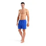 Férfi fürdőnadrág ARENA Fundamentals Boxer R · záber 12