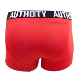 Férfi boxeralsók AUTHORITY B - BAPE 3PCK · záber 3