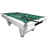 DYNAMIC TRIUMPH BILIÁRDASZTAL, FEHÉR, POOL, 8' · záber 1
