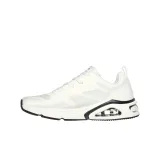 Férfi szabadidőcipő SKECHERS Tres Air Uno Revolutionairy black · záber 7