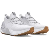 Férfi golfcipők tüskékkel UNDER ARMOUR UA Phantom Golf white white mod gray · záber 4
