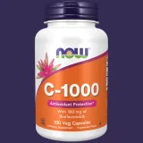 C-1000 mg C-vitamin, bioflavonoiddal és rutinnal 100 kapszula · záber 1