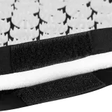 Fitnesz szőnyeg SPOKEY ACUPRESSURE BIG MAT 137 x 50 cm · záber 5