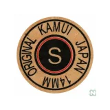 Dákóbőr ragasztható, KAMUI Original 14mm soft · záber 2