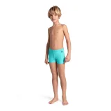 Junior úszó boxeralsó ARENA B DYNAMO JR SHORT R · záber 3