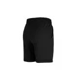 Női sortok VOLCANO M-HOLY-BLACK · záber 12