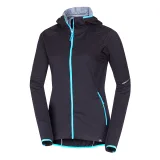Női túrabunda NORTHFINDER KENDRA-269black · záber 4