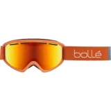 Síszemüveg BOLLE FREEZE PLUS-BRICK RED-SUNRISE · záber 3