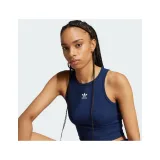 Női trikó ADIDAS ORIGINALS ESS RIB · záber 2