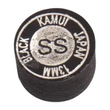Dákóbőr ragasztható, KAMUI BLACK 13mm SUPERSOFT · záber 2