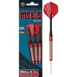 Dart szett steel BULL'S Metis 23g · záber 4