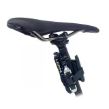 Bicikli pumpa LEZYNE POCKET DRIVE LOADED · záber 2
