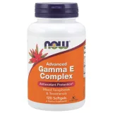 Advanced Gamma E Complex 120 Softgels · záber 1