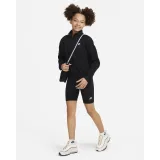 Lány edzőnadrág NIKE G NSW 7 IN BIKE SHORT-DX5066-010-black · záber 5