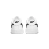 Férfi szabadidőcipő NIKE Court Royale 2 NN white black · záber 5