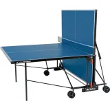 Buffalo Composit outdoor kültéri pingpong asztal (kék) · záber 1