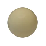 Aramith golyó 50,8mm, fehér, pool · záber 1