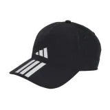 Sapka ADIDAS BB CAP 3S CLIMA WHITE BLACK · záber 1