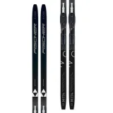 Sífutó lécek kötésekkel FISCHER APOLLO EF ( CROWN ) MOUNTED IFP · záber 2