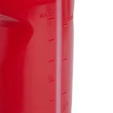 Palack ADIDAS TIRO BOT 0.5L TMPWRD WHITE - Objem: 500 ml · záber 3