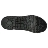 Női utcai cipők SKECHERS Uno Highlight Love black multi · záber 11