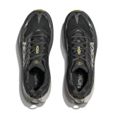 Férfi futó trail cipők HOKA Torrent 4 M black asphalt grey · záber 4
