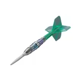 Darts szett steel Target Japan SP, KAZE Series CEROS 01, 23g, 90% · záber 2