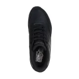 Női szabadidőcipők SKECHERS Uno Banksia Luxe Slip-Ins W white · záber 4