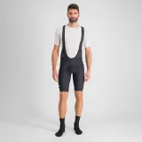 Férfi kerékpáros nadrág SPORTFUL Fiandre norain 2 bibshort, black · záber 3