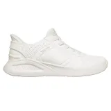 Férfi szabadidőcipő SKECHERS Uno Lite Floating Steps Slip-Ins M white white · záber 9