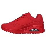 Férfi szabadidőcipő SKECHERS Uno Stand On Air M black black · záber 3