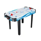 léghoki asztal Spartan Home Basic 4' · záber 1