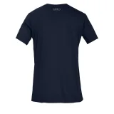 Férfi rövid ujjú póló UNDER ARMOUR UA TEAM ISSUE WORDMARK SS-BLU · záber 7