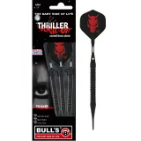 Dart szett Bull's THRILLER soft 18g · záber 4