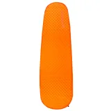 Önfelfújható matrac SPOKEY RAMBLER Self-inflating 3 cm - orange · záber 3